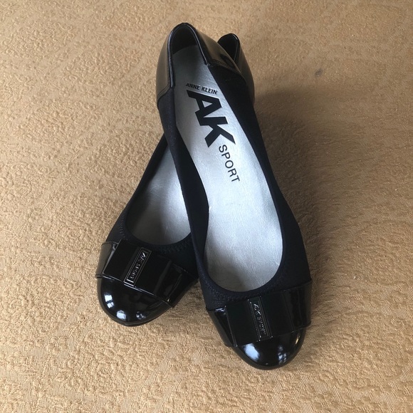 Anne Klein Shoes | Sport Black | Poshmark